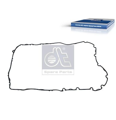 Gasket, housing cover (crankcase)
